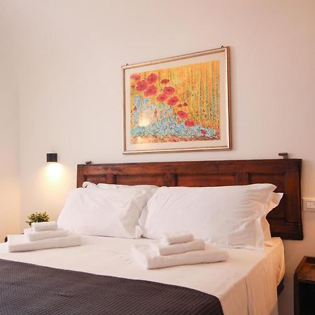 Casa Alta Hotel L'Aquila Luaran gambar