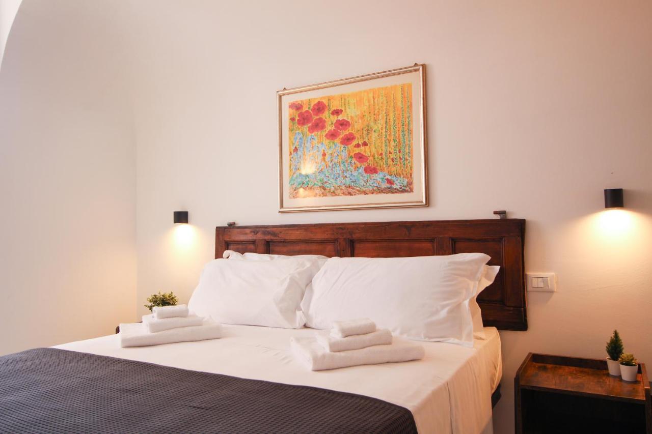 Casa Alta Hotel L'Aquila Luaran gambar