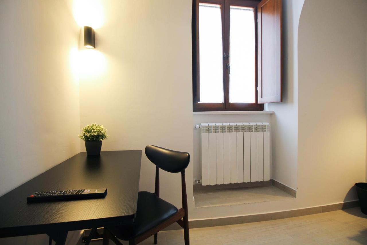 Casa Alta Hotel L'Aquila Luaran gambar