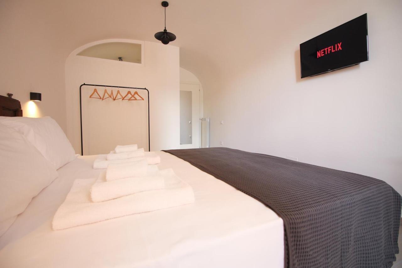 Casa Alta Hotel L'Aquila Luaran gambar