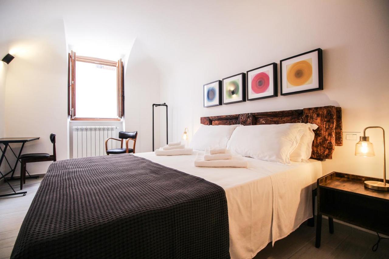 Casa Alta Hotel L'Aquila Luaran gambar