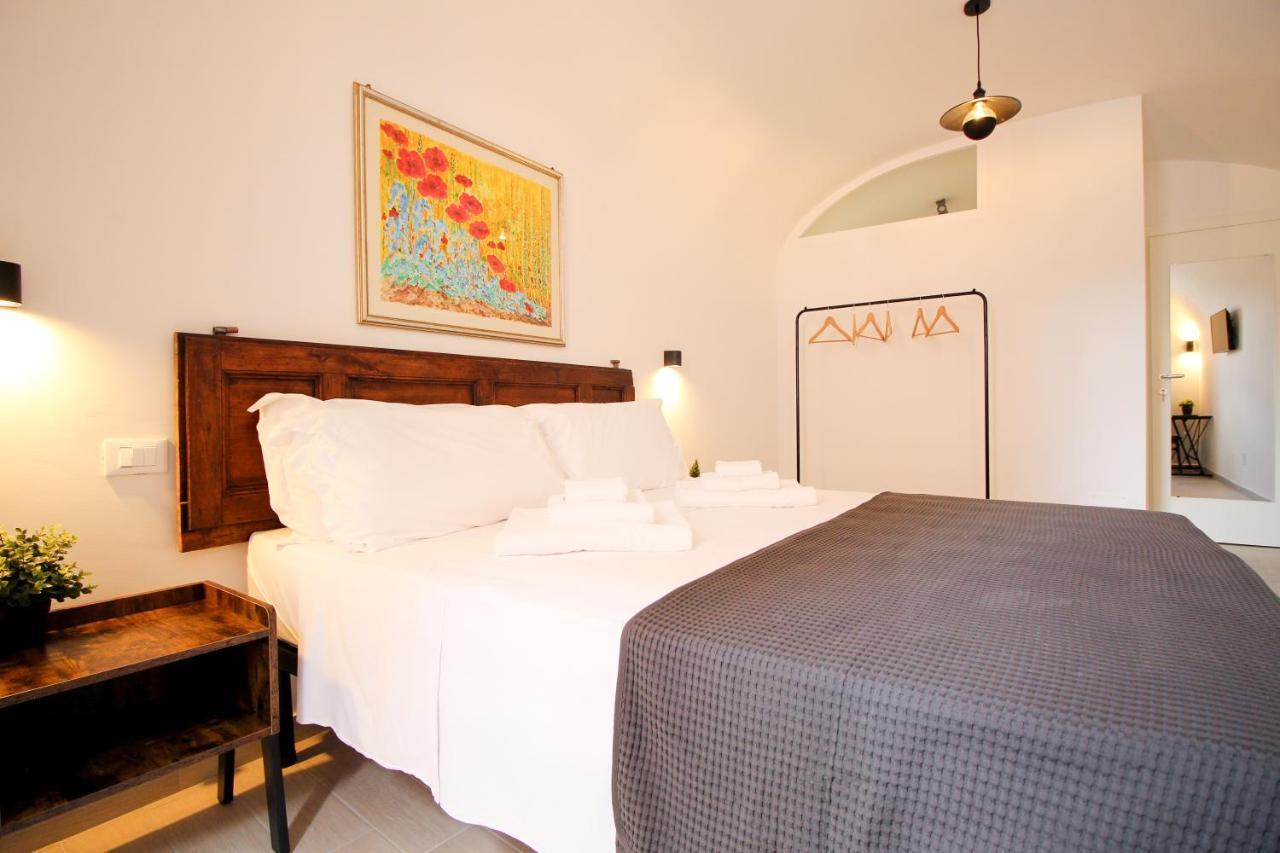 Casa Alta Hotel L'Aquila Luaran gambar