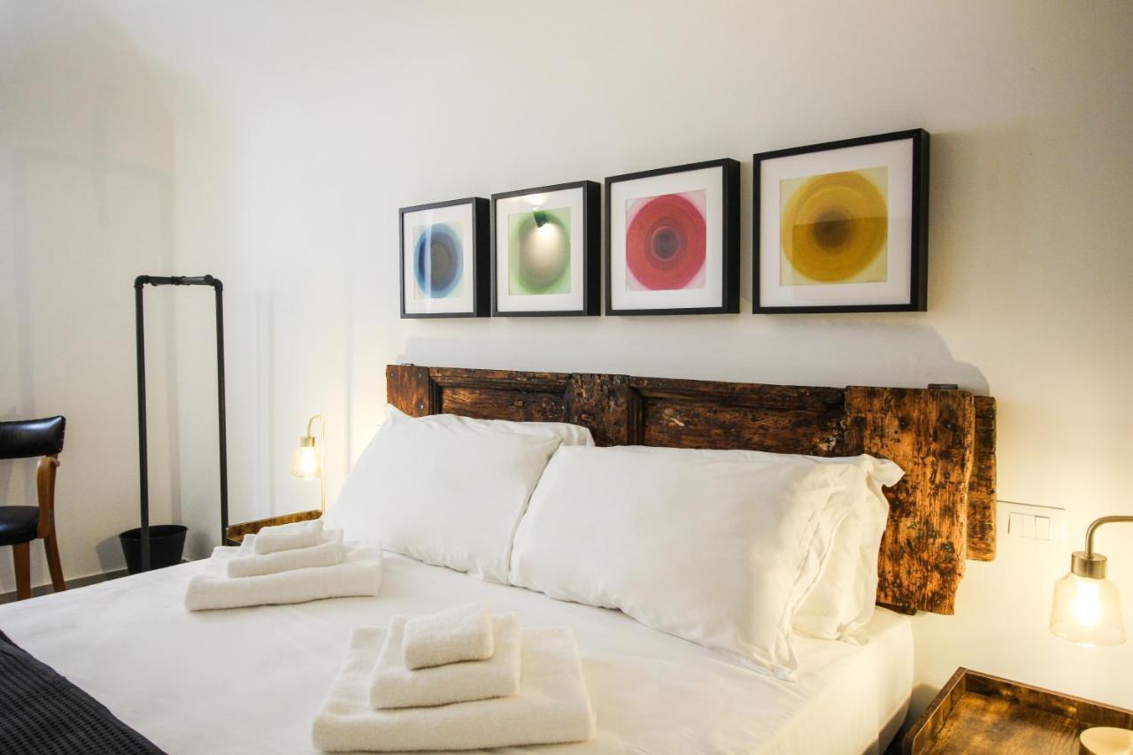 Casa Alta Hotel L'Aquila Luaran gambar