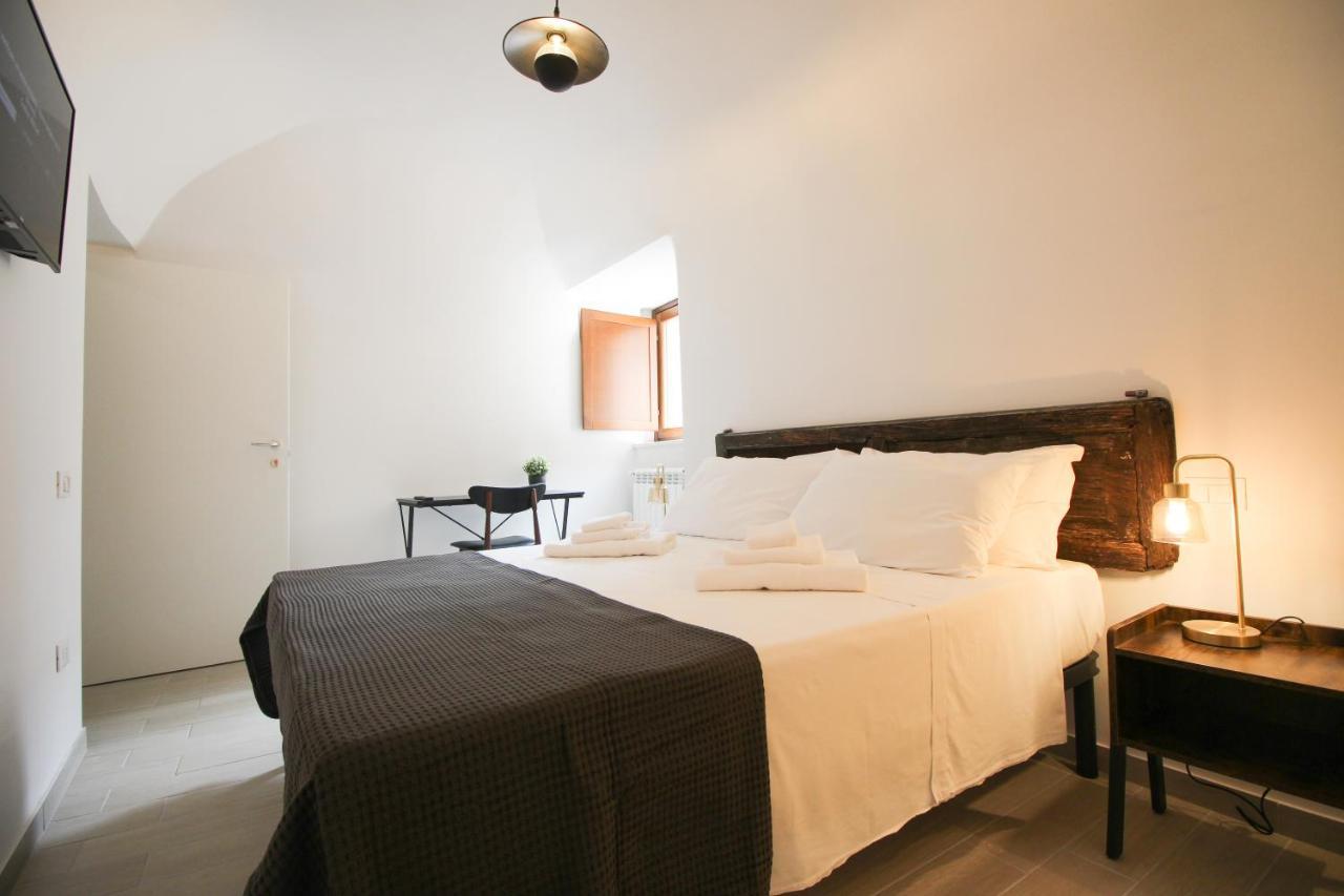 Casa Alta Hotel L'Aquila Luaran gambar