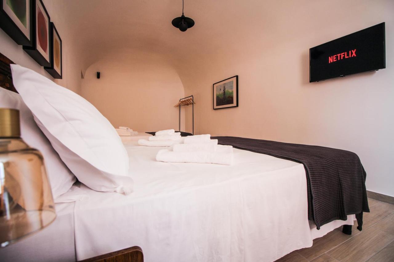 Casa Alta Hotel L'Aquila Luaran gambar